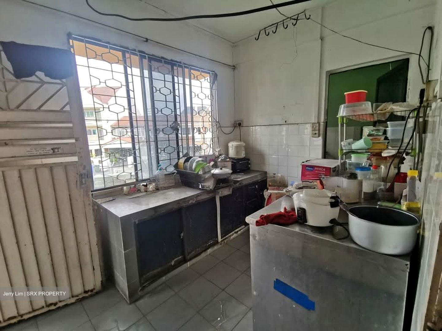 Jalan Rengkam (D19), Apartment #566533361